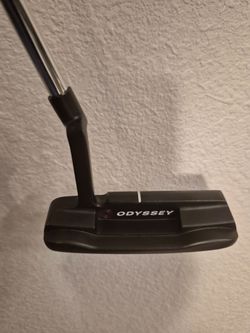 Odyssey Putter