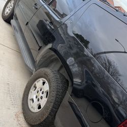 2014 chevrolet suburban Lt1500