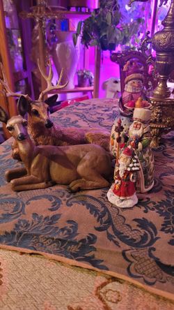 christmas decor