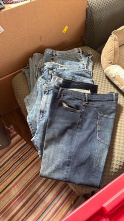 8 Pants For Men