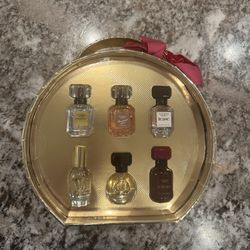 Victoria's Secret Perfume Gift Set