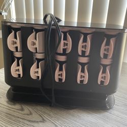 Remington Hair Hot Rollers