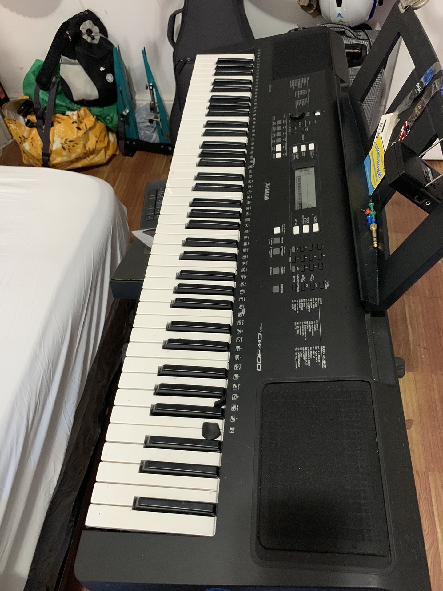 Yamaha