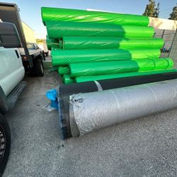 Artificial Grass Rolls 