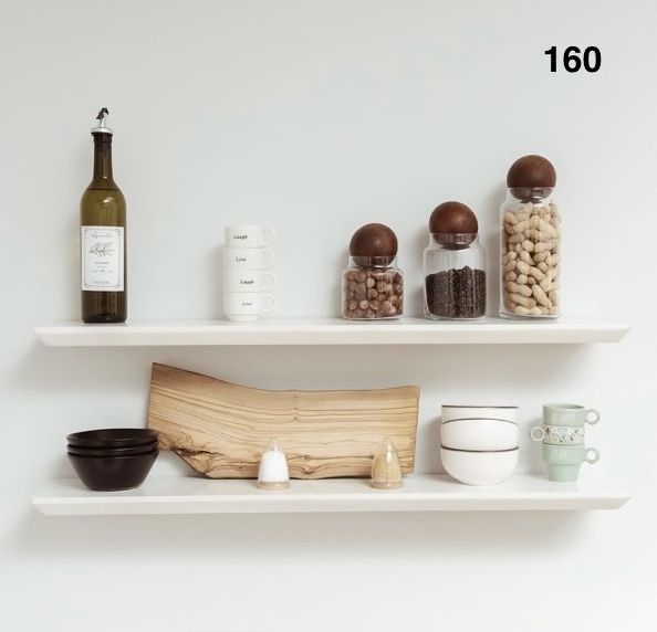 New 36” Floating Shelves ***SEE DESCRIPTION ***