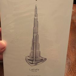 Lattafa Pride Art of Arabia 3.4oz EDP