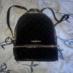 Michael Kors Backpack