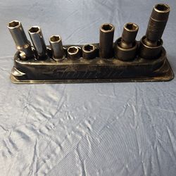 10mm Sockets