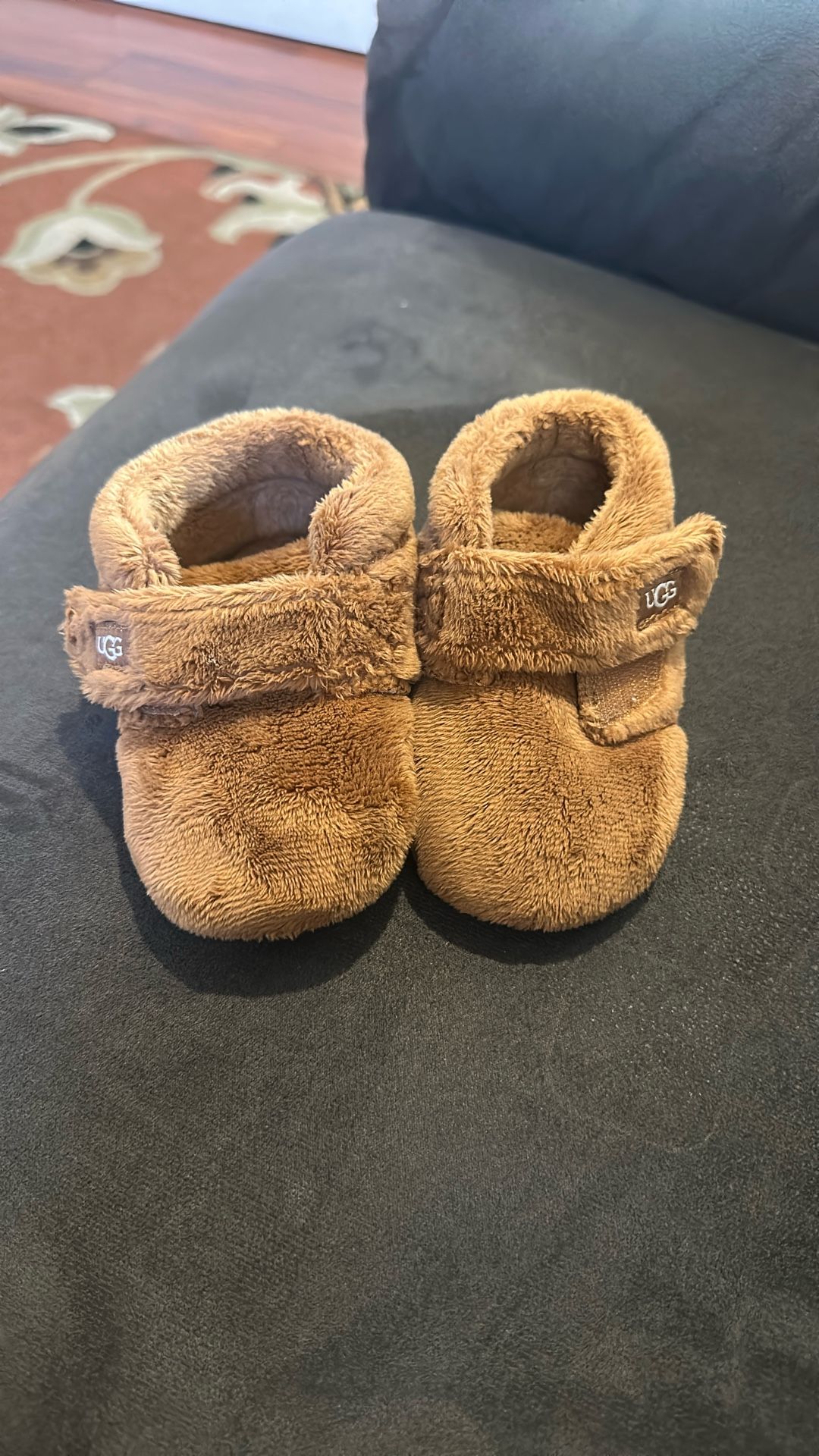 Baby Uggs