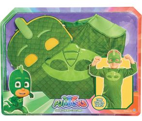 PJ MASK GEKKO Costume FREE