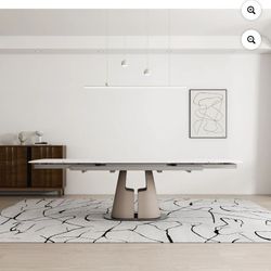Dinning Table 