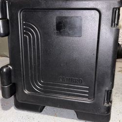Cambro Ultra Pan Carrier