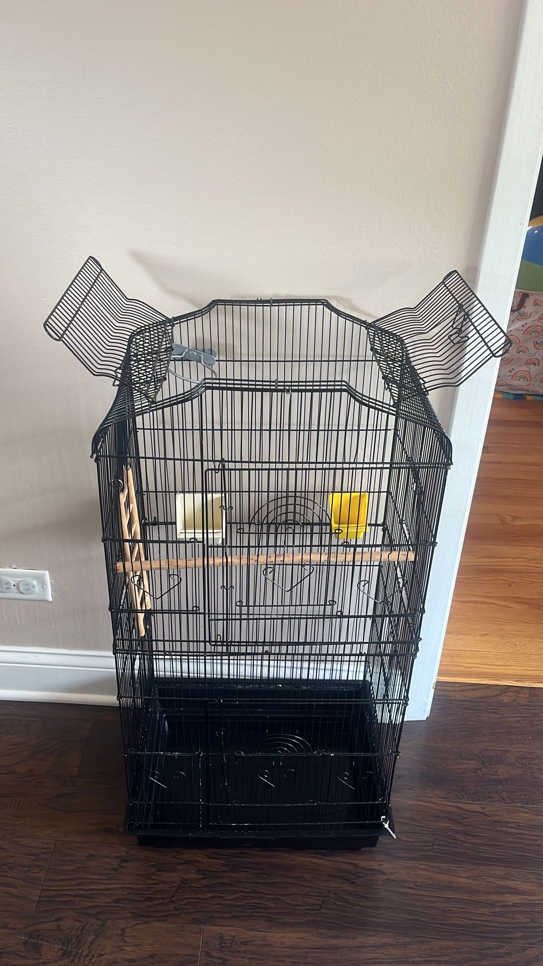 Bird Cage