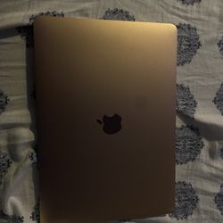 Macbook Air 2020 13-inch (Rose Gold)