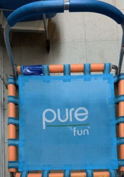 Pure fun kids Trampoline