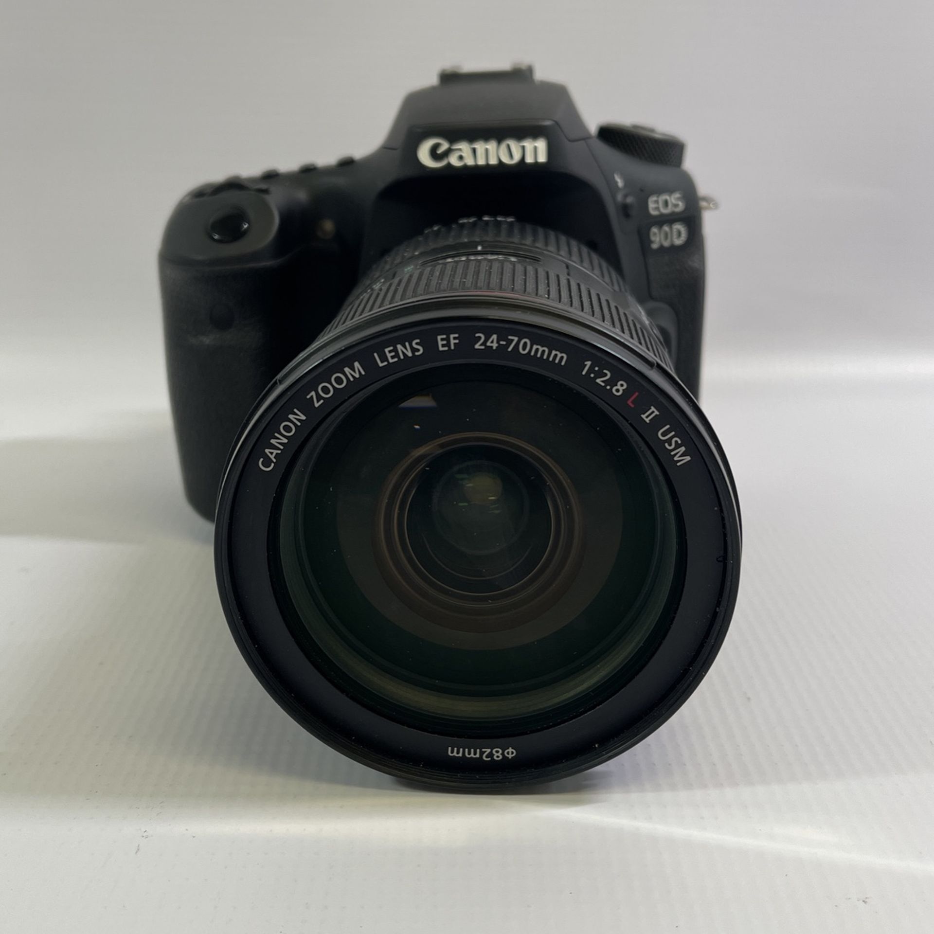 Canon Digital Camera 