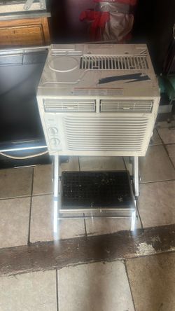 TCL small window AC BTUs5000