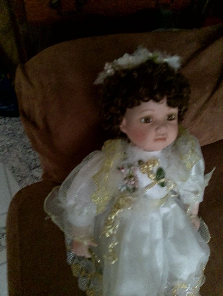 Doll
