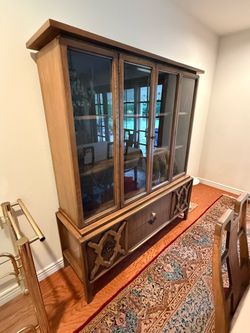 China Cabinet