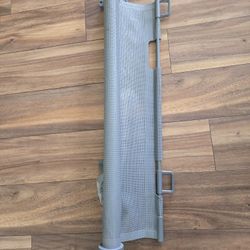  Retractable Baby Gate