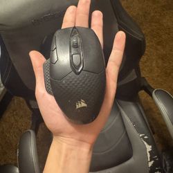 Corsair Gaming Mouse 