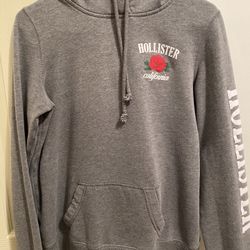 Hollister Sweatshirt 