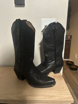 Cow Girl Boots