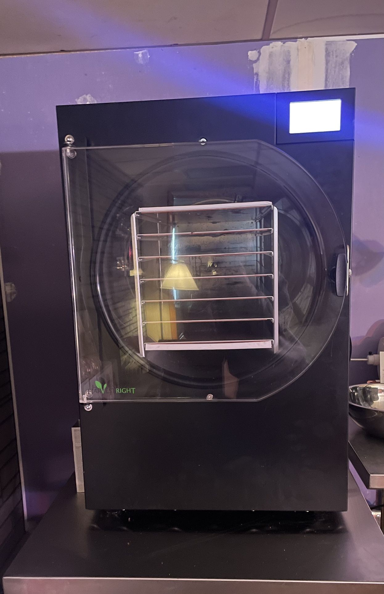 Harvest Right XL Freeze Dryer