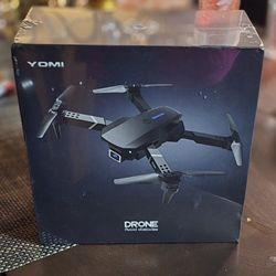 YOMI Drone MSRP 299.99