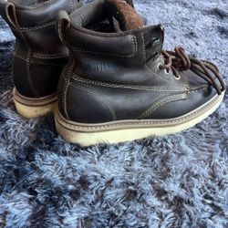 Work boots