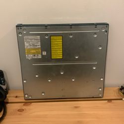 Catalyst 3550 Series Old 2002 48 Port Switch