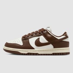 Nike Dunk Low Cacao Wow (Women's) Size #7