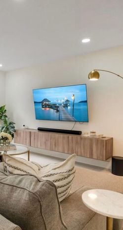 Besta TV unit