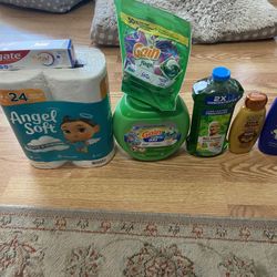 Household Bundle
