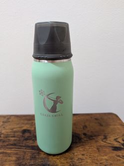 Ceres Chill - Green