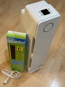 Air purifier