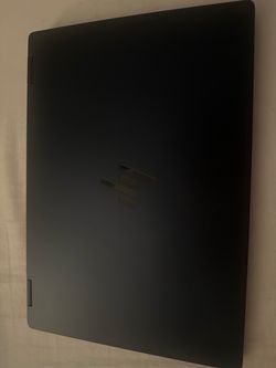 HP OmniBook x flip laptop