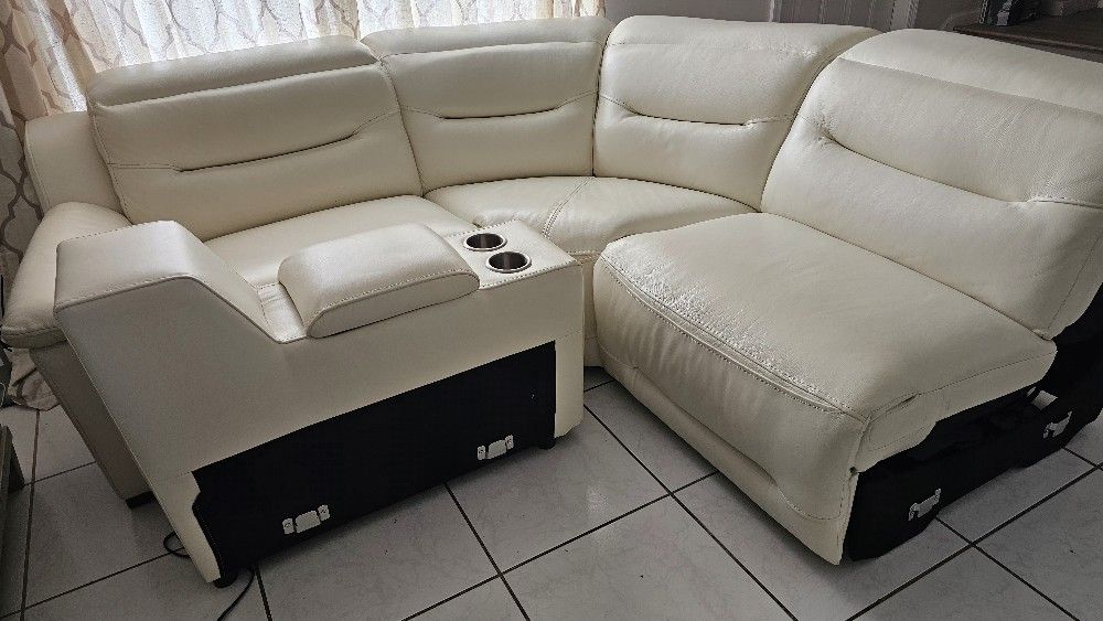 Sectional Sofa