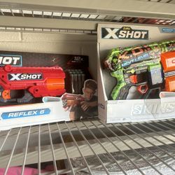 Kids Gun Shoot Games 