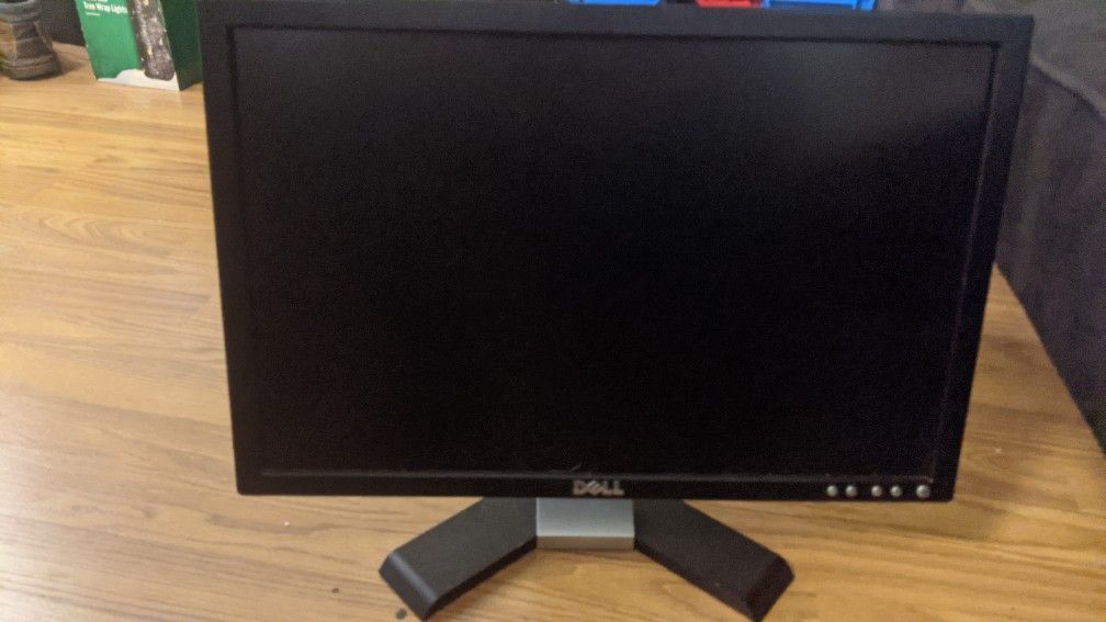 Dell 17" Monitor