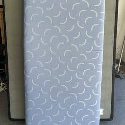 Twin Size Mattress 