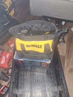 Dewalt Impact Drill Xr 