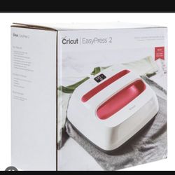 Cricut EasyPress 2  