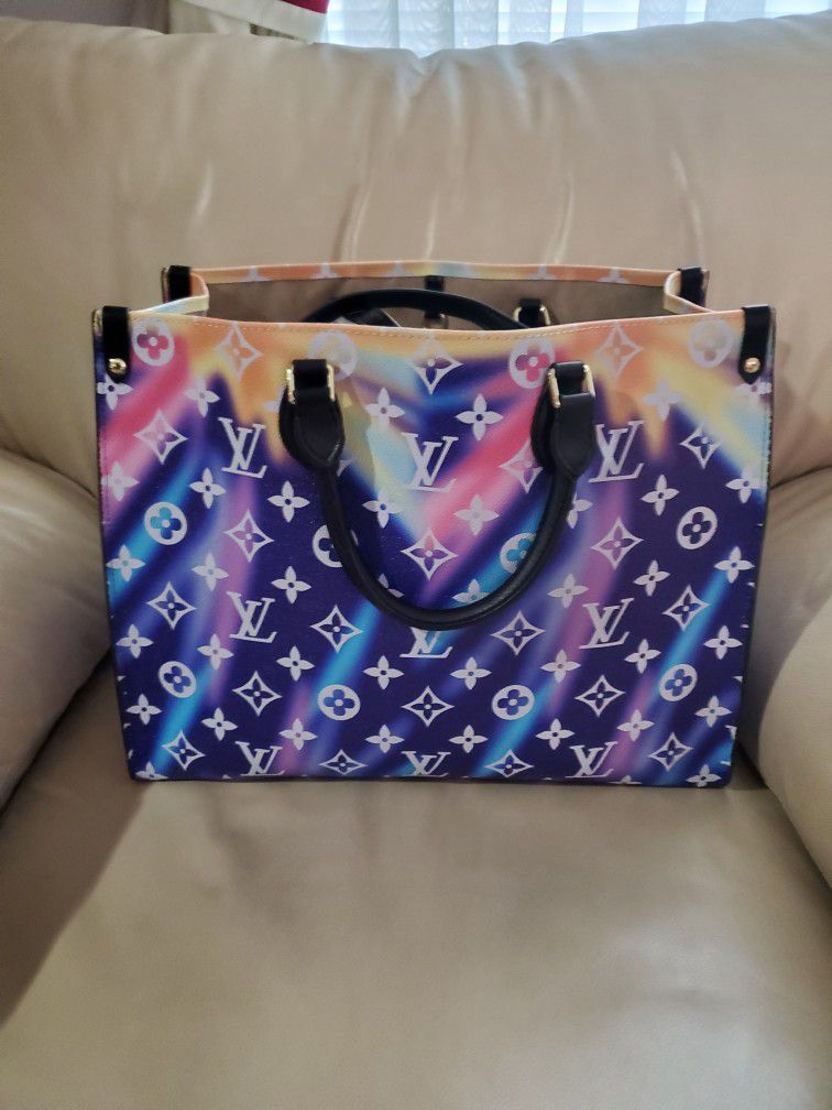 VIRGIL ABLOH TOTE AND MUG for Sale in Brooklyn, NY - OfferUp