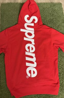 Supreme Hoodie