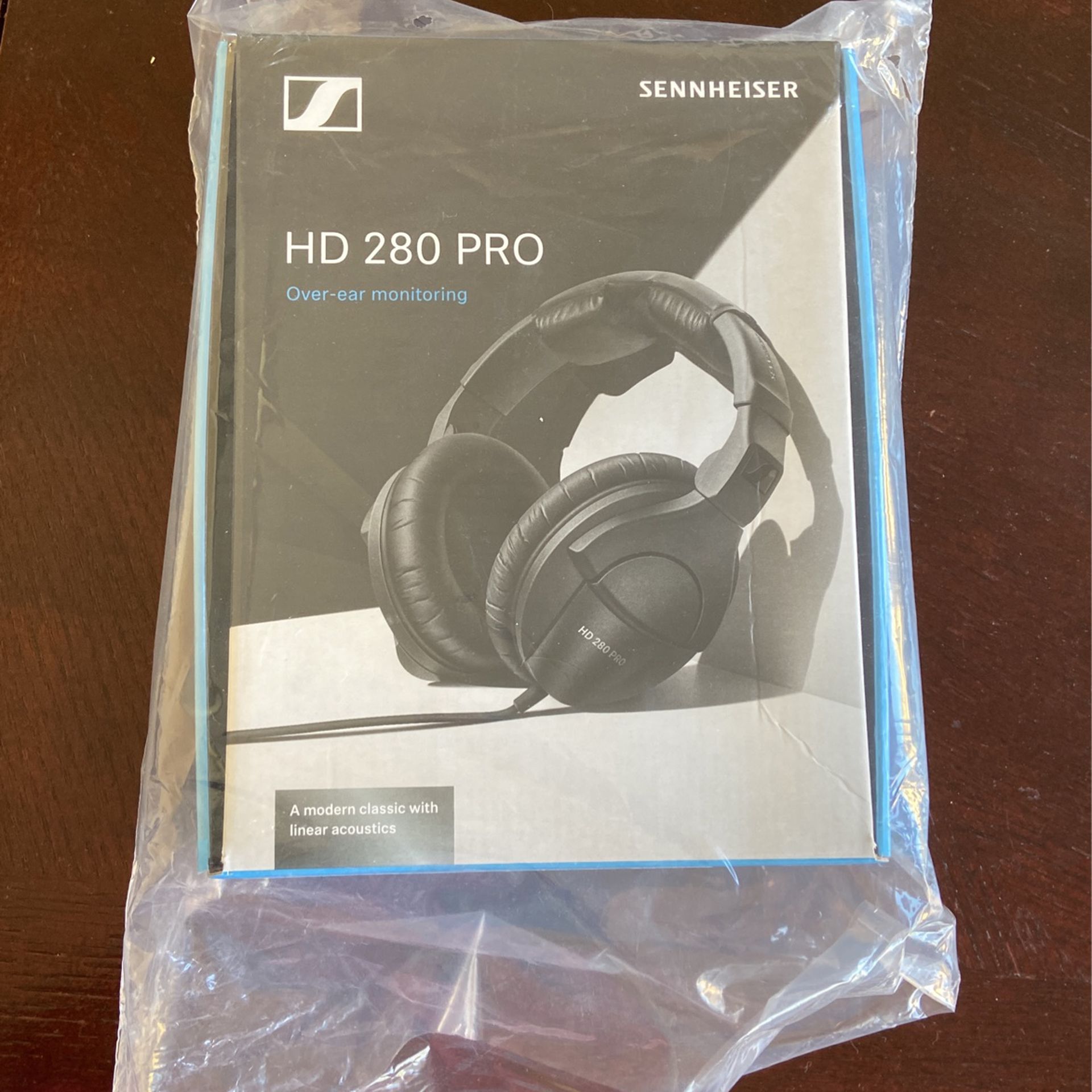 Sennheiser HD 280 Pro Headphone 