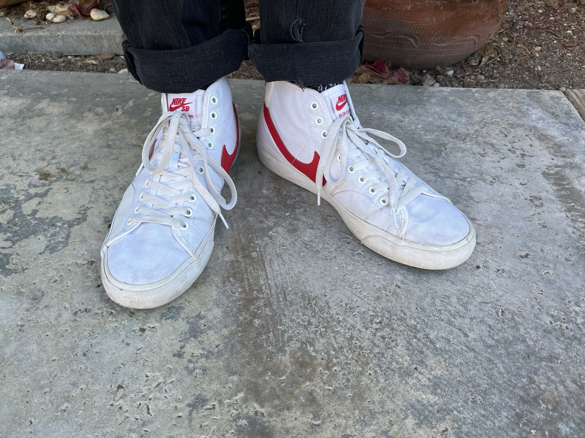 Nike Shoes 9.5 M