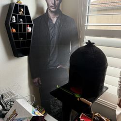 Jensen Ackles Life Size Cutout
