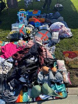 Baby Stuff