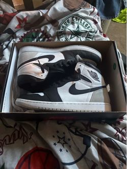 Jordan ones